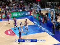 CBA���ֲ���С���� �����ع�VS�㶫������ 20241117