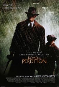 ����֮· Road to Perdition[��Ӱ��˵]