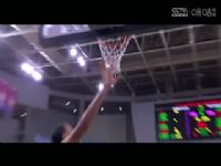 WCBA������B�� ���Ż�������VS�������� 20250209