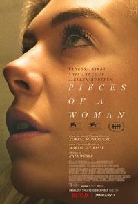 Ů�˵���Ƭ Pieces of a Woman[��Ӱ��˵]