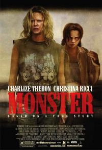 Ůħͷ Monster[Ӱ˵]